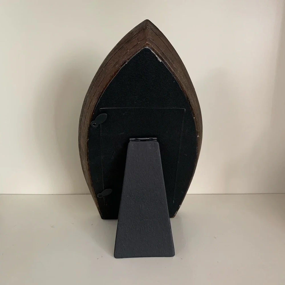 Rapala Boat frame